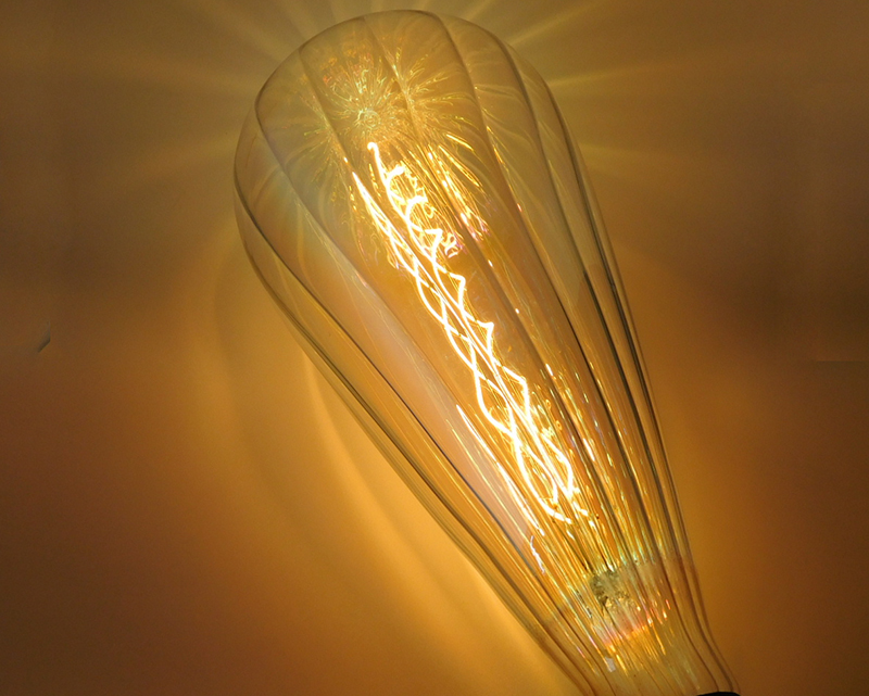 LED燈絲燈